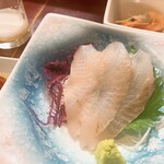 Sashimi Izakaya Nakazen - 