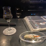 銀座 RockBar VOX - 