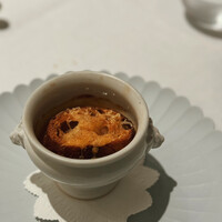 Grand rocher - 