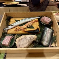 人形町 やま田 - 