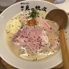 麺や 鳥の鶏次