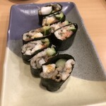 Sushi Itsushin - 