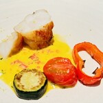 ラ・ボンヌターブル - 