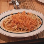 バール チッチャ - 