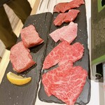 大井町銭場精肉店 - 