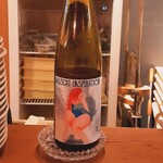 バール チッチャ - 