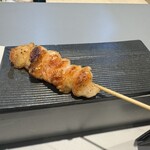 串焼き鈿 - 