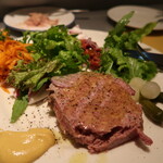 LE BOUCHON OGASAWARA - 