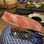 Jimbou Yakiniku Ryouriten - 