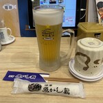 沼津 魚がし鮨 流れ鮨 - 