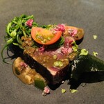 ラ・ボンヌターブル - 