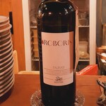 バール チッチャ - 