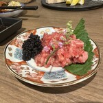 Jimbou Yakiniku Ryouriten - 