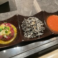 大徳壽TOKYO 六本木けやき坂 - 