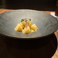 和食しんくろ - 