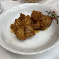 香港園 - 