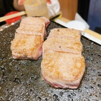 大井町銭場精肉店 - 
