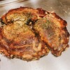 Okonomiyaki Negiyaki Juujuu - ＪＢＣ玉 1,350円