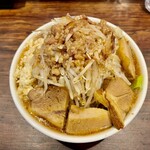 マシマシらーめん 物語はここから始まるのだ。 - 