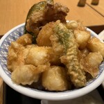 稲庭うどんとめし 金子半之助 コレド室町店 - 