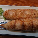 とり常 - つくね