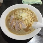 自家製麺 伊藤 - 