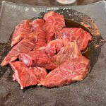 焼肉虎 - 