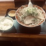 ラーメンふるき - 