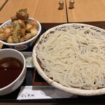 稲庭うどんとめし 金子半之助 コレド室町店 - 