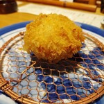 洋食堂 すずき - コロッケ