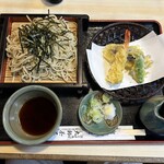 大師茶屋 - 