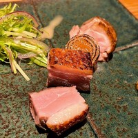 十番 無鴨黒 - 