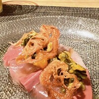 トラットリア トロンコ -  トラットリア トロンコ -