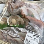 くら天然魚市場 - 料理写真: