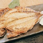 Toro Masa - 