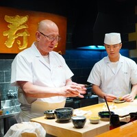 天寿し 京町店 - 