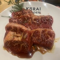 焼肉 高麗ガーデン 南堀江店 - 