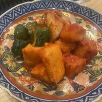 焼肉 高麗ガーデン 南堀江店 - 