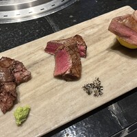銀座 山科 - 