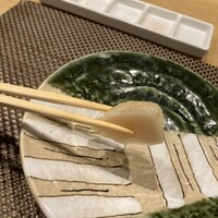 天ぷら初穂 - 