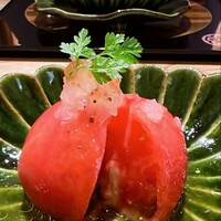 麻布十番 はなぶさ - 