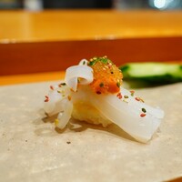 天寿し 京町店 - 