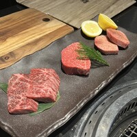 銀座 山科 - 