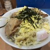 らーめん  忍者
