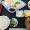 お食事処おさない