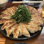 餃子・とんちゃん専門店 塚ちゃん餃子 - 