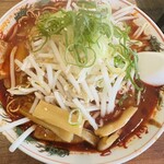 Ramen Kairikiya - 