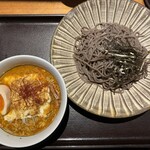 つけ蕎麦安土 - 