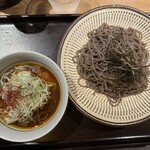 つけ蕎麦安土 - 