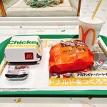 マクドナルド みのおキューズモール店 - 